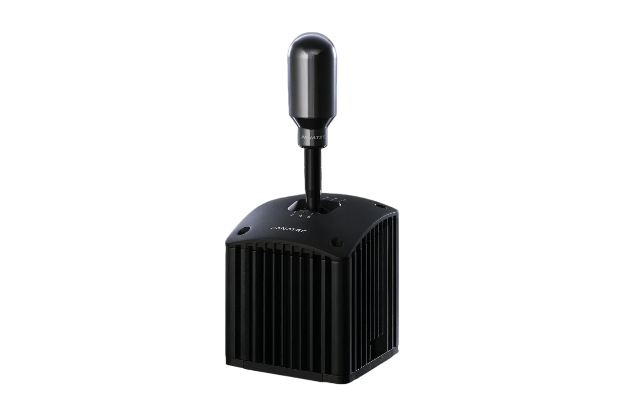 FANATEC ClubSport Shifter SQ V1.5