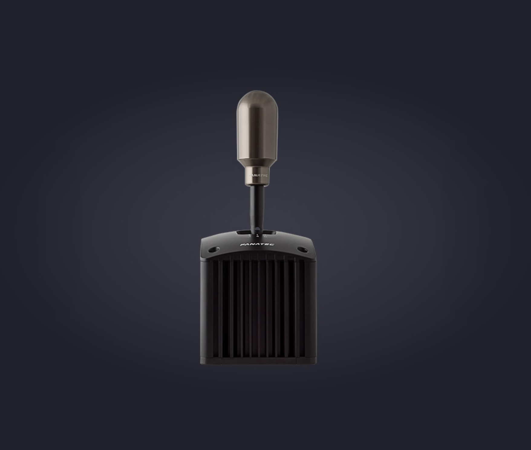 FANATEC ClubSport Shifter SQ V1.5