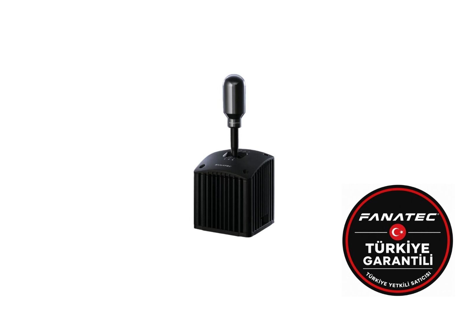 FANATEC ClubSport Shifter SQ V1.5