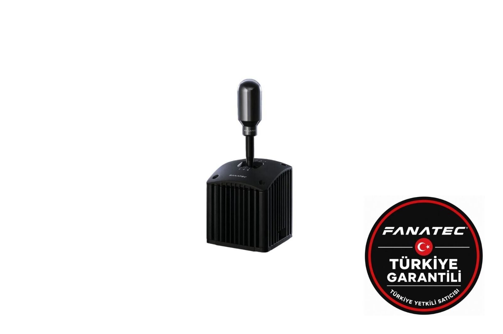 FANATEC ClubSport Shifter SQ V1.5