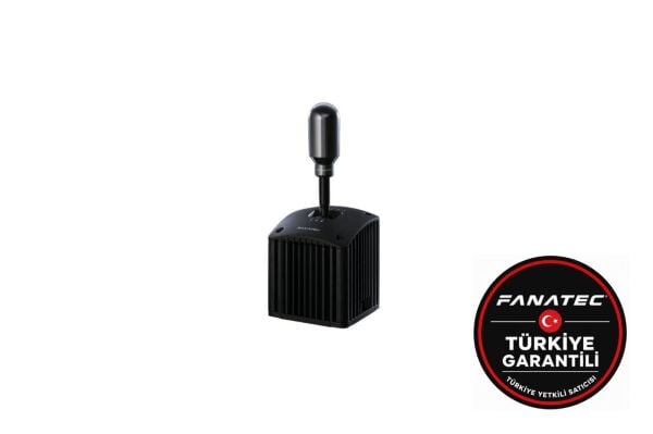 FANATEC ClubSport Shifter SQ V1.5