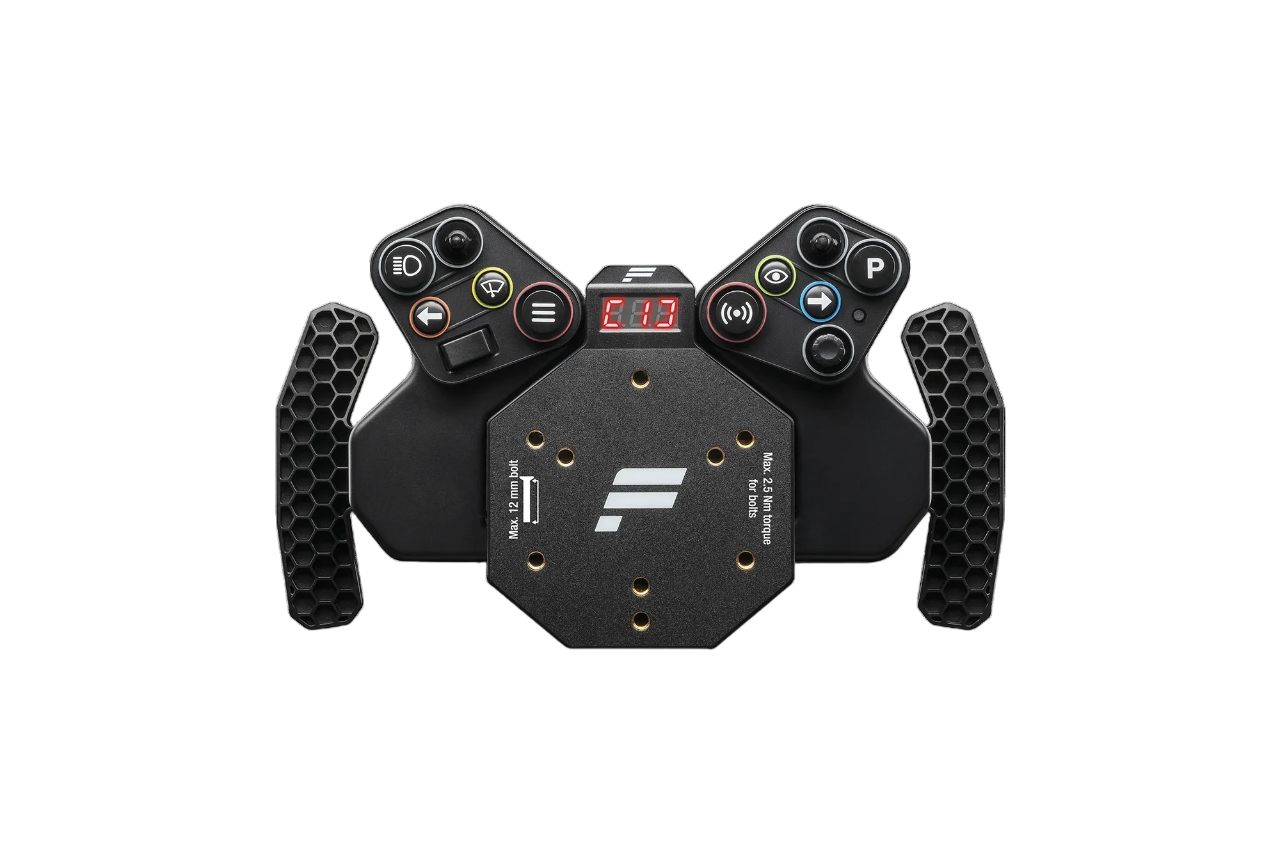 FANATEC CSL Universal Hub V2