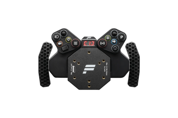 FANATEC CSL Universal Hub V2