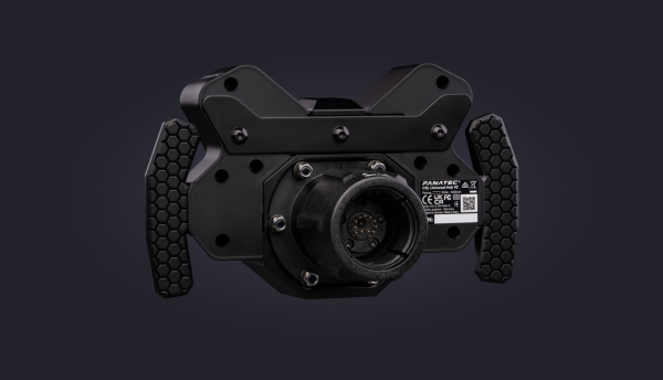 FANATEC CSL Universal Hub V2