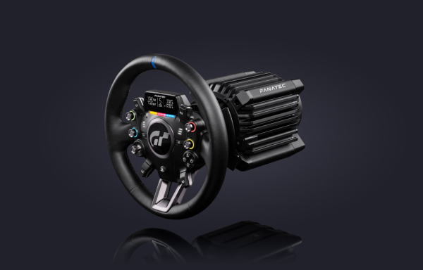 FANATEC Gran Turismo DD Extreme