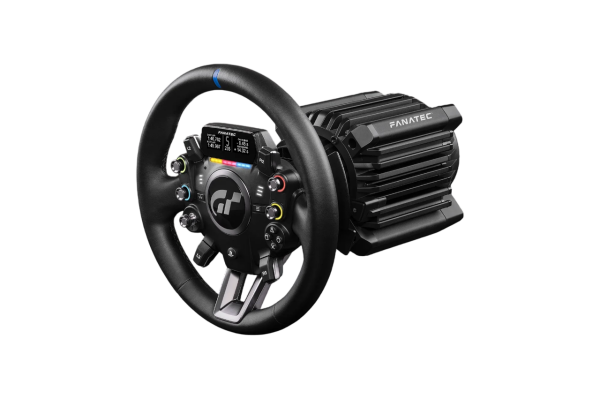 FANATEC Gran Turismo DD Extreme