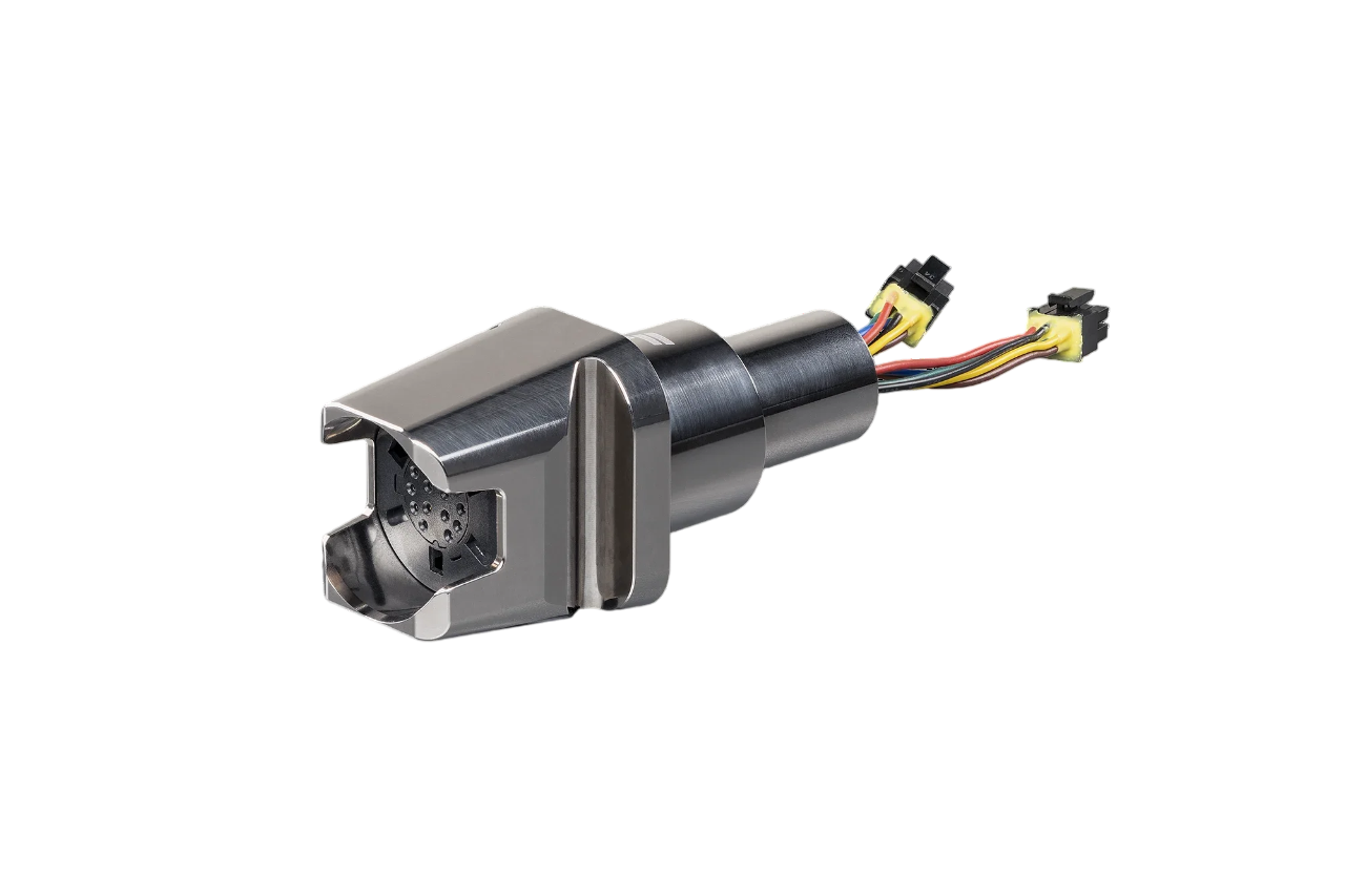 FANATEC QR2 Base-Side (Type-M)