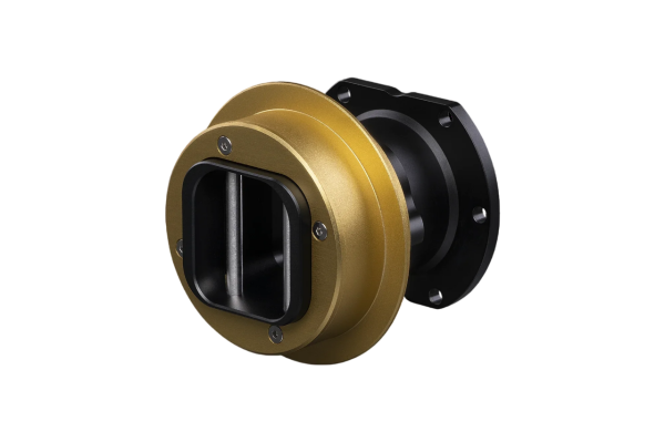 FANATEC QR2 Pro Wheel-Side