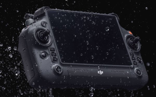 DJI RC Plus Kumanda