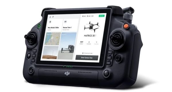 DJI RC Plus Kumanda