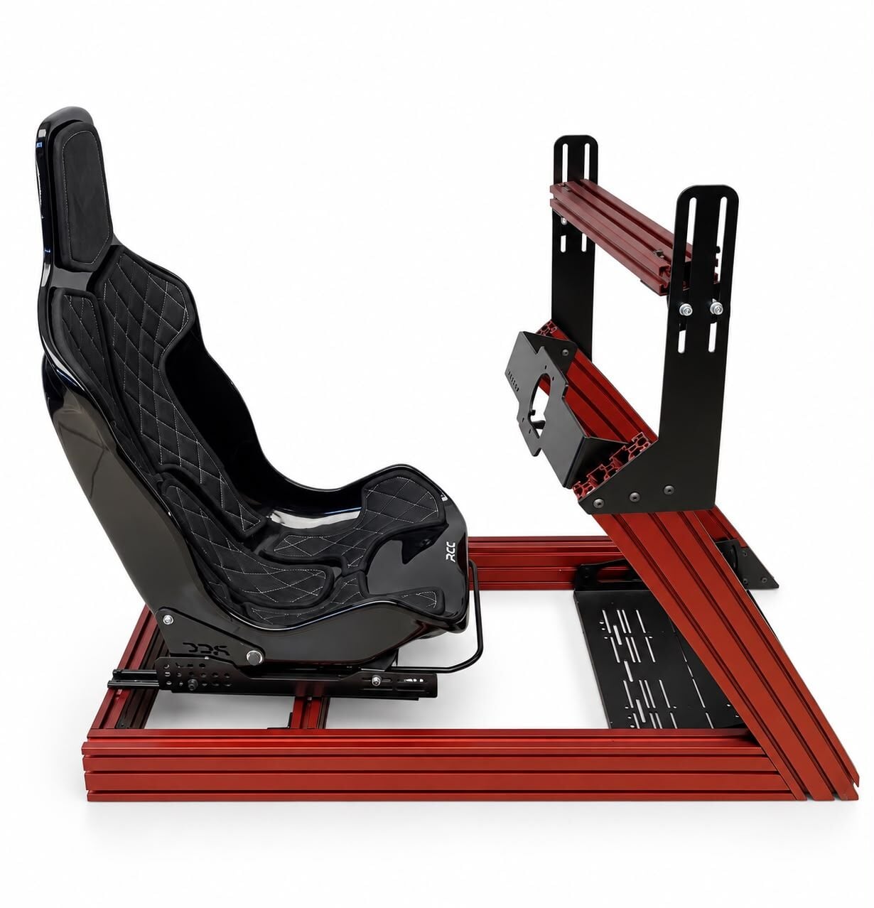 RCC Vector Simülasyon Kokpit