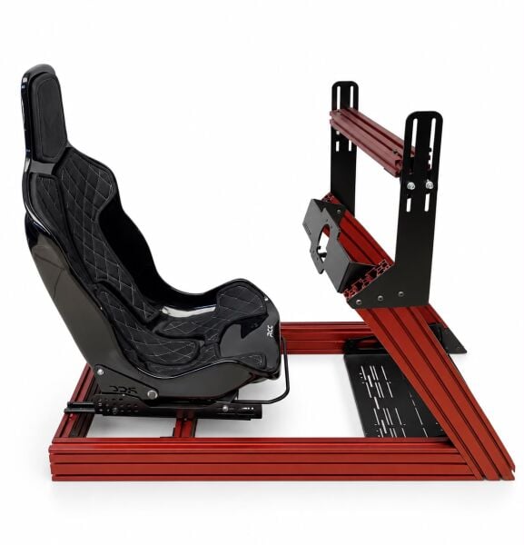 RCC Vector Simülasyon Kokpit