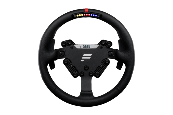 Fanatec ClubSport Steering Wheel RS