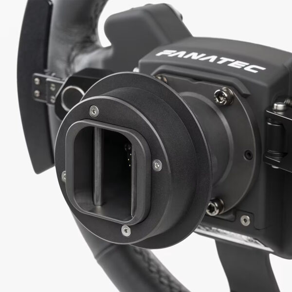 Fanatec ClubSport Steering Wheel RS