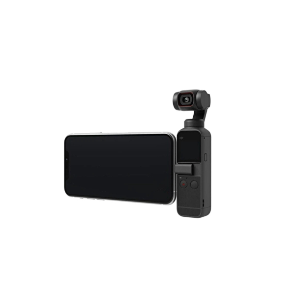 DJI Osmo Pocket 2 Gimbal