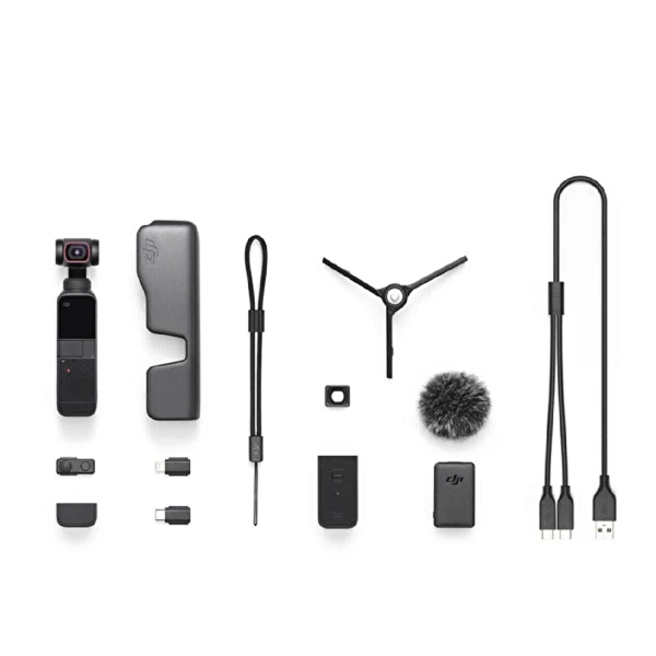 DJI Osmo Pocket 2 Gimbal