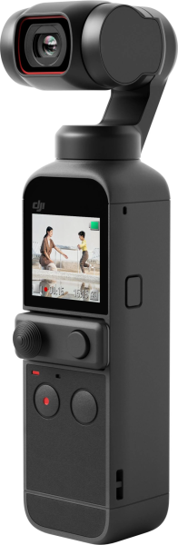 DJI Osmo Pocket 2 Gimbal