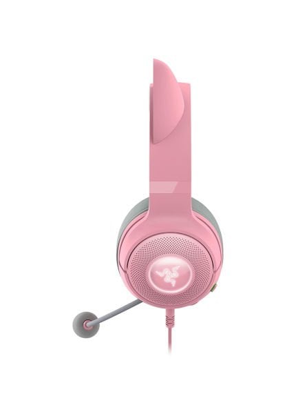 RAZER Kraken Kitty V2 Kablolu Rgb Gaming Kulaklık