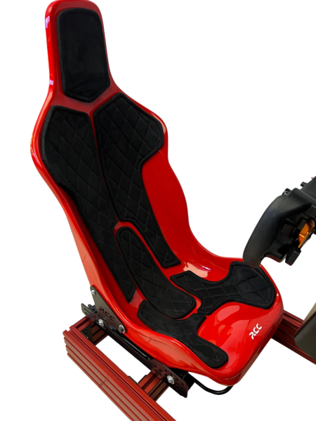 HB Vortex Vector Simulation Cockpit