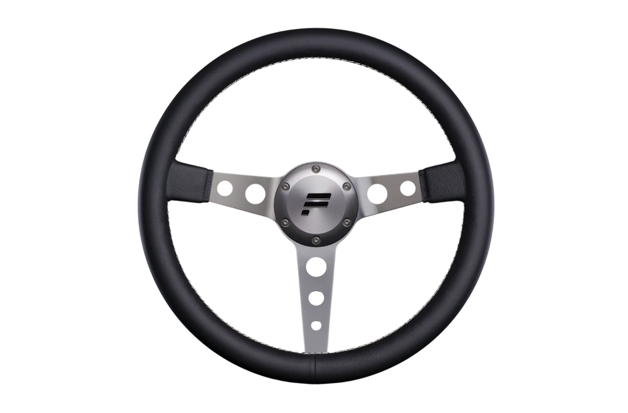 FANATEC ClubSport Wheel Rim Classic 2