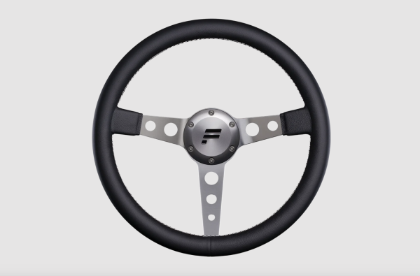 FANATEC ClubSport Wheel Rim Classic 2