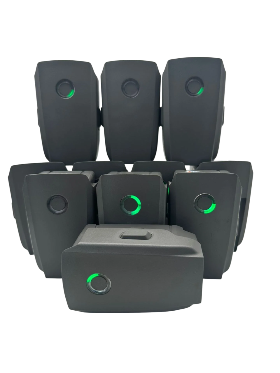 Mavic 2 Pro/Zoom Batarya (kullanılmış) (2-15 dolum arası)