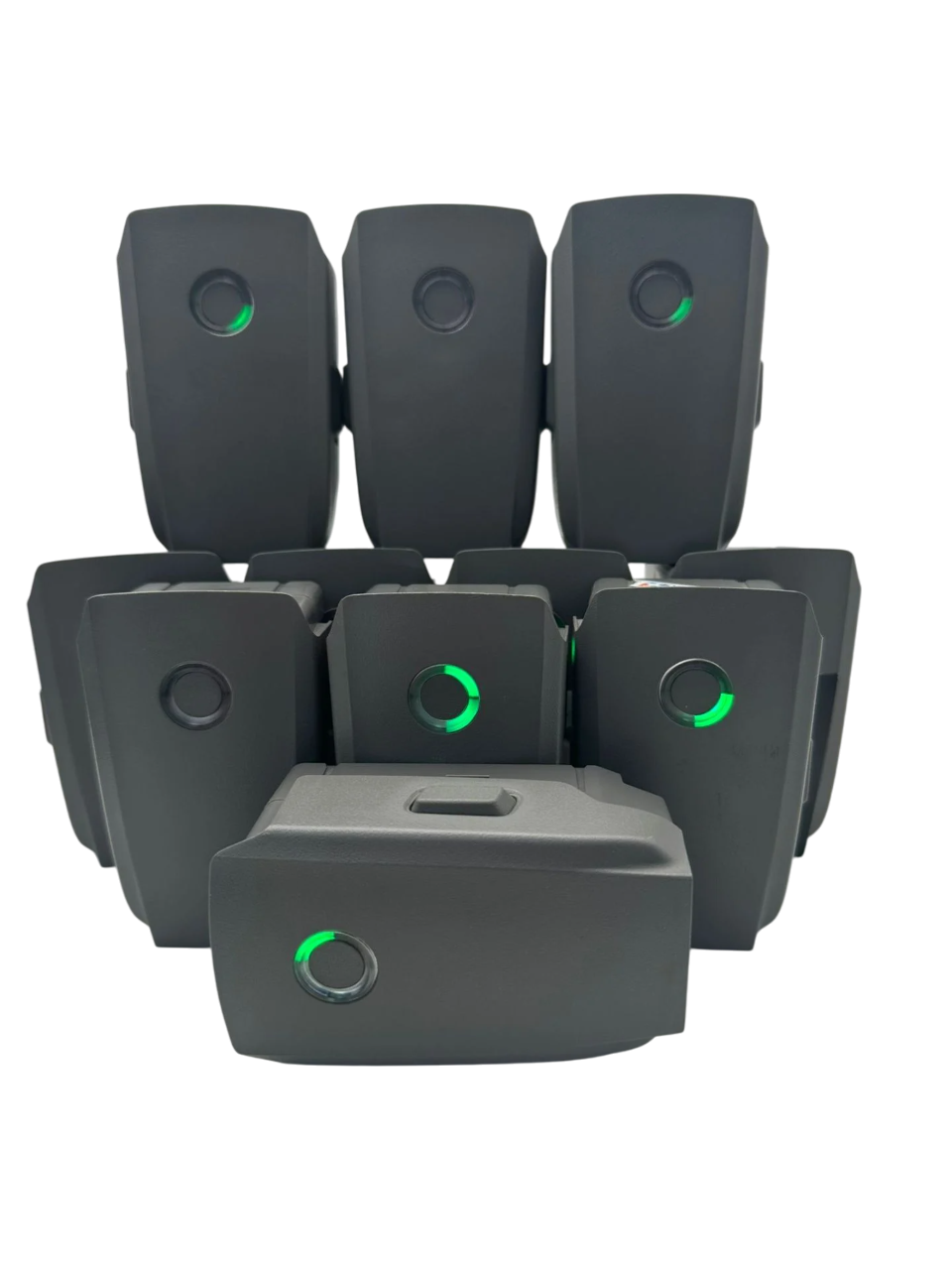 Mavic 2 Pro/Zoom Batarya (kullanılmış) (2-15 dolum arası)