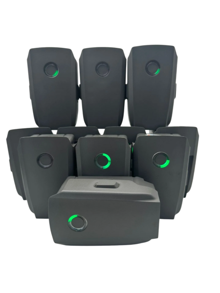 Mavic 2 Pro/Zoom Batarya (kullanılmış) (2-15 dolum arası)