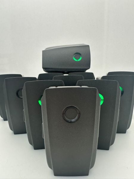 Mavic 2 Pro/Zoom Batarya (kullanılmış) (2-15 dolum arası)