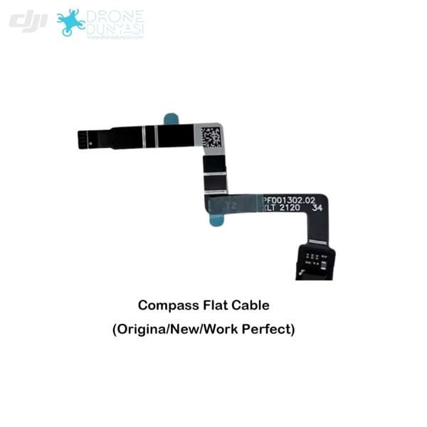 Mavic 3/ Mavic 3 Classic/ Mavic 3 Pro Pusula (Compass)