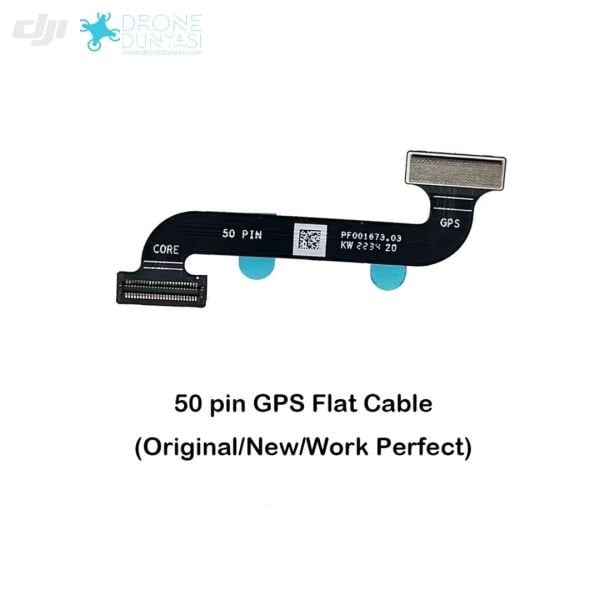DJI MAVİC 3T GPS KABLOSU