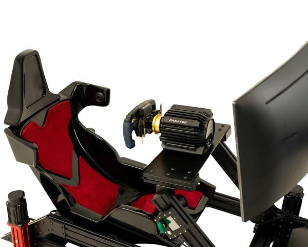 F1 Motion Simulation Koltuğu  ( Yeni Üretim )