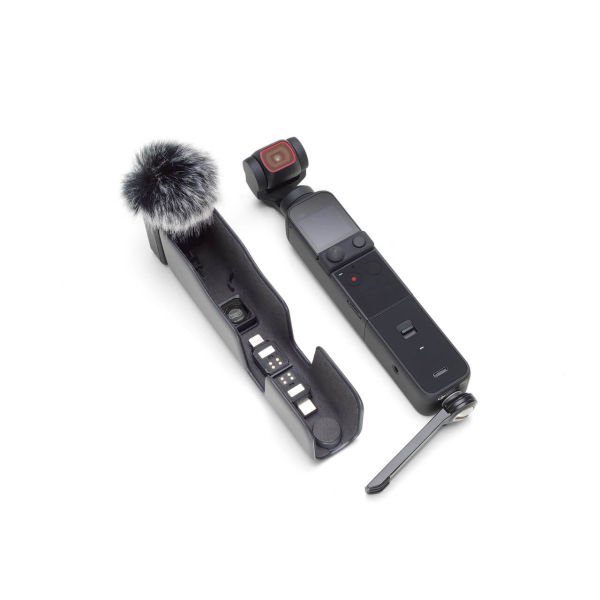 DJI OSMO  POCKET 2 CREATOR COMBO
