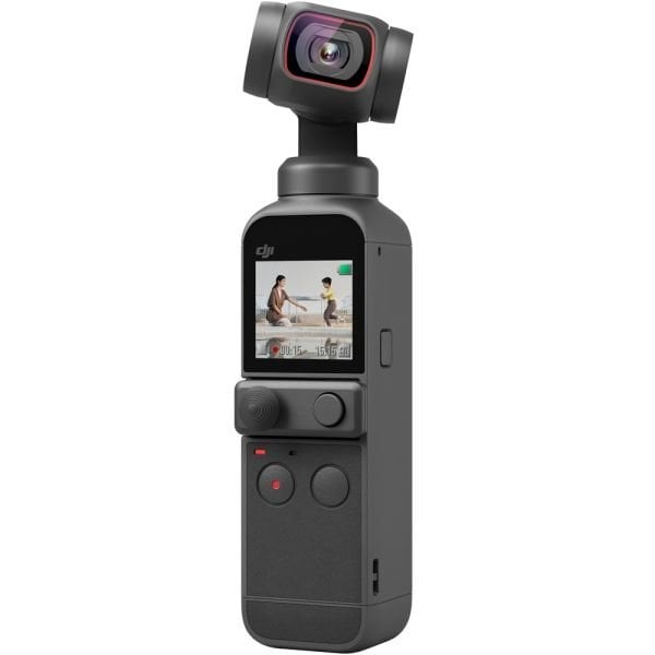 DJI OSMO  POCKET 2 CREATOR COMBO
