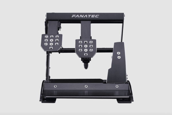 FANATEC ClubSport Pedals V3 Inverted