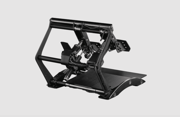 FANATEC ClubSport Pedals V3 Inverted