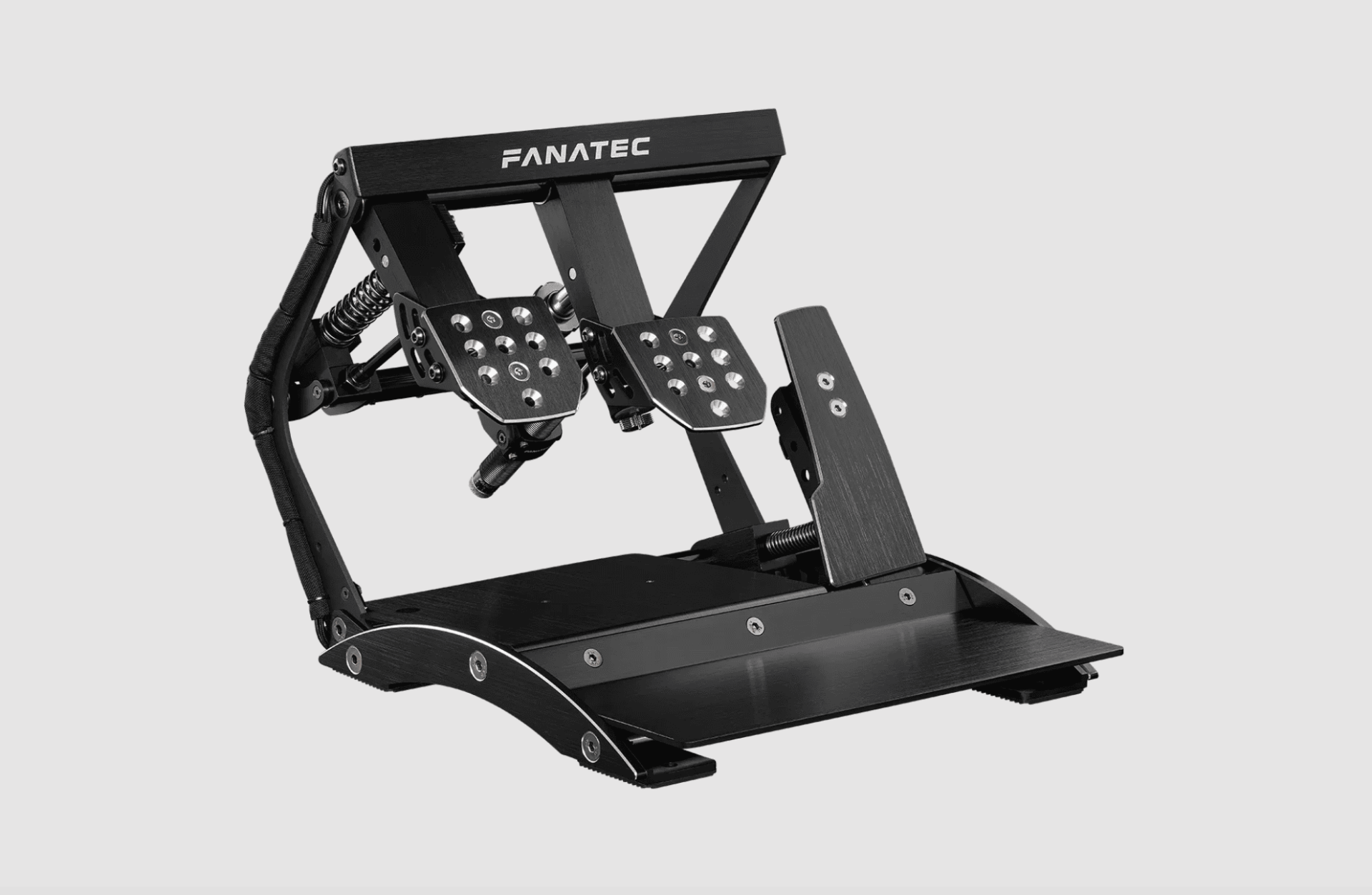 FANATEC ClubSport Pedals V3 Inverted