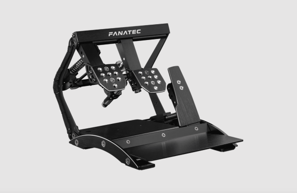 FANATEC ClubSport Pedals V3 Inverted