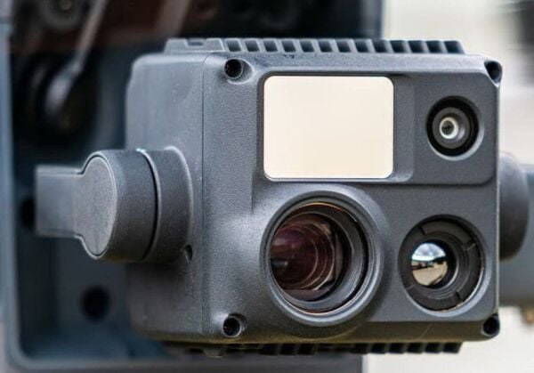 DJI Matrice 30 Gimbal ve Matrice 30T Gimbal