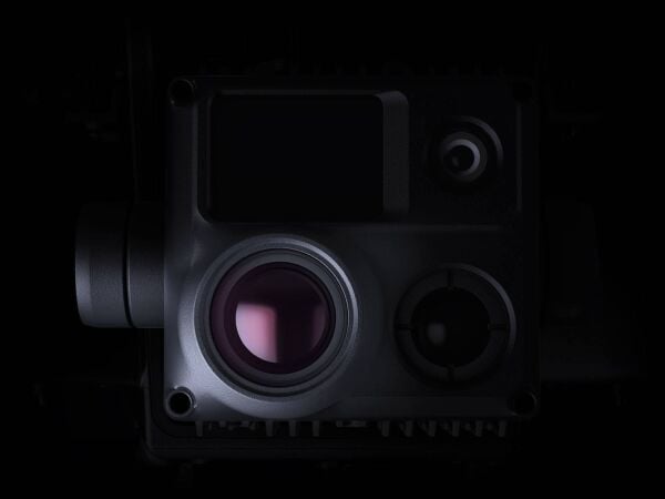 DJI Matrice 30 Gimbal ve Matrice 30T Gimbal