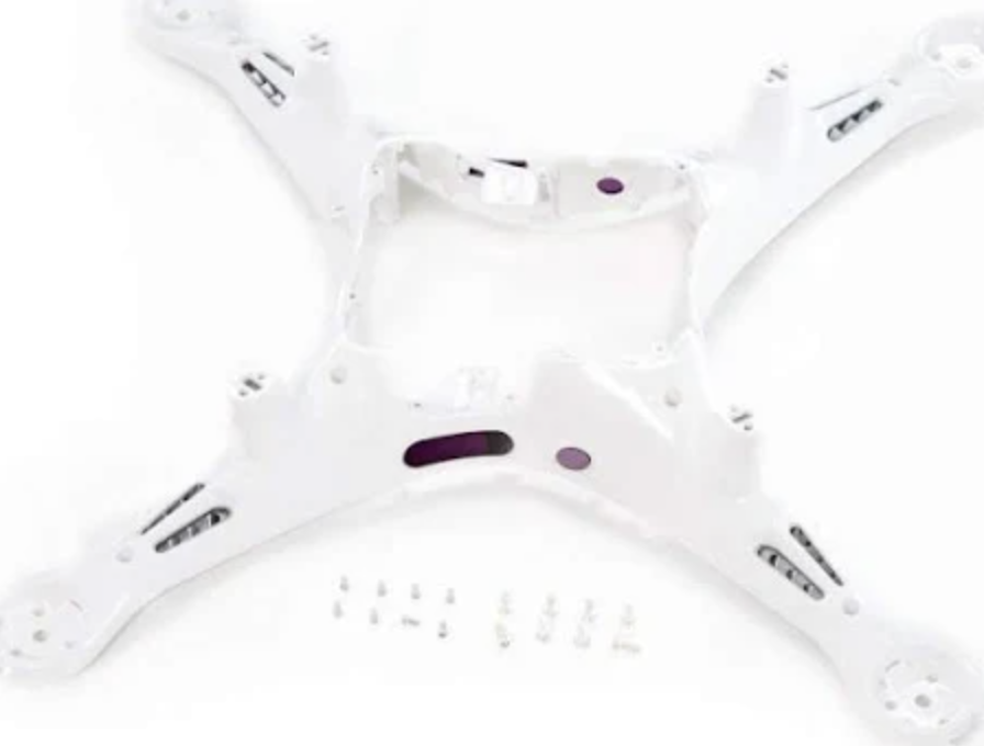 DJI Phantom 4 Pro Alt Kasa (original)