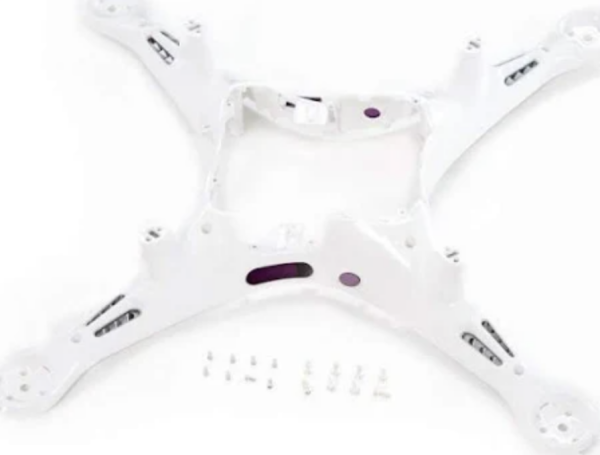 DJI Phantom 4 Pro Alt Kasa (original)
