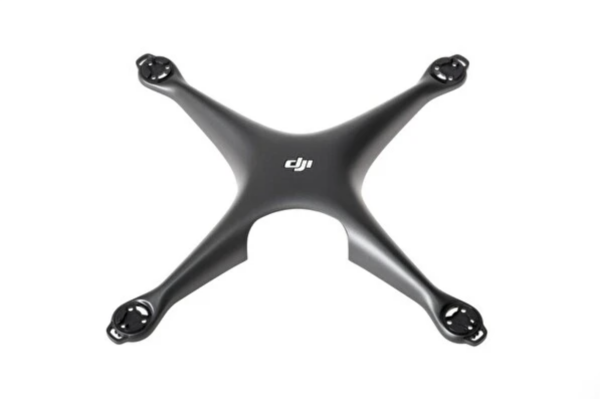 DJI Phantom 4 Pro Üst kasa (Original)