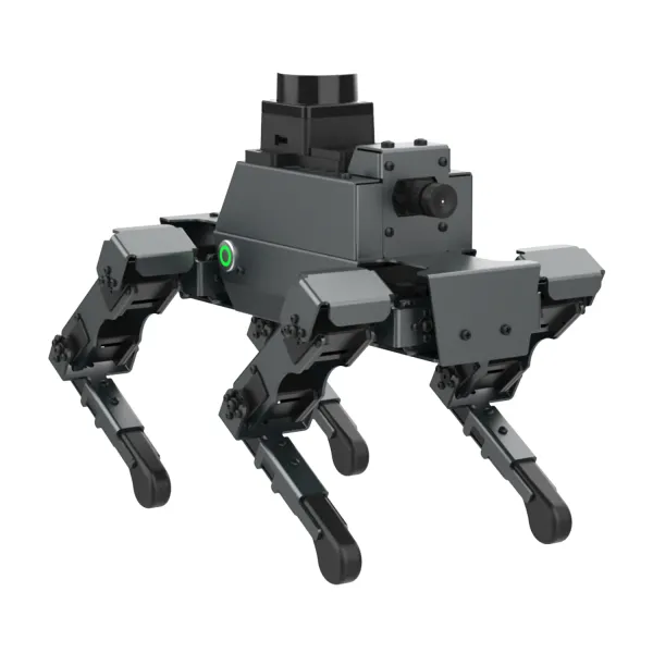 DOGZİLLA BİYONİK ROBOT KÖPEK