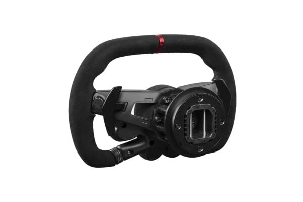 CSL Elite Steering Wheel Porsche Vision GT
