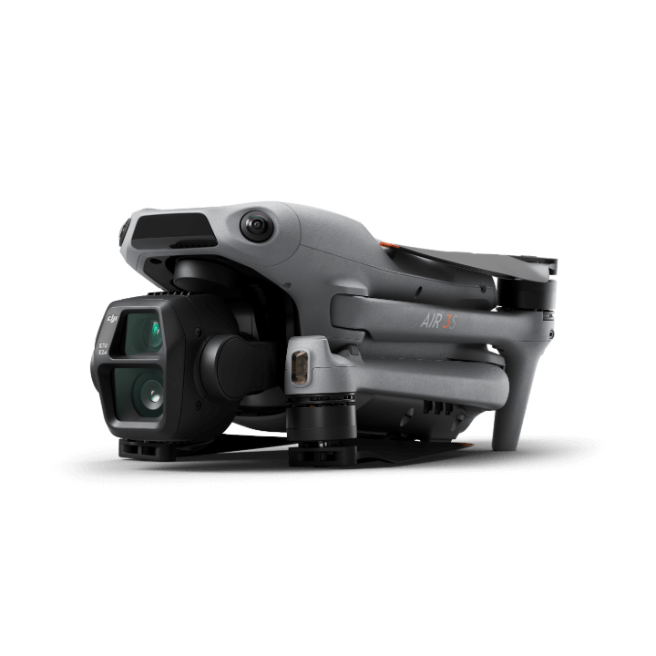 DJI AİR 3S