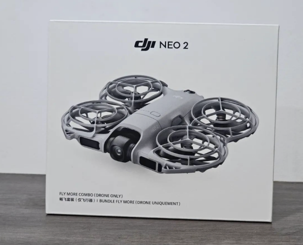 DJI NEO 2 ( DRONE ONLY)