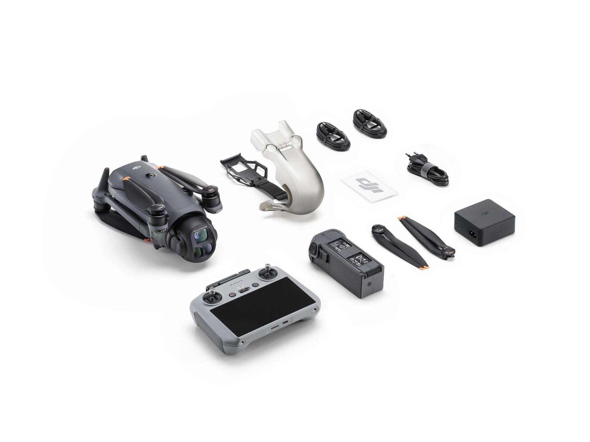 DJI MAVİC 4 PRO
