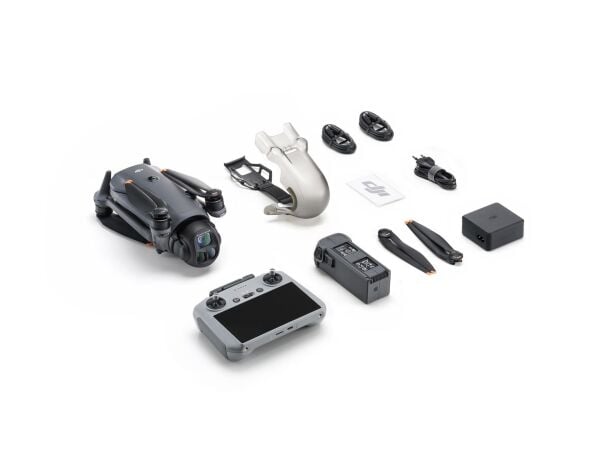 DJI MAVİC 4 PRO
