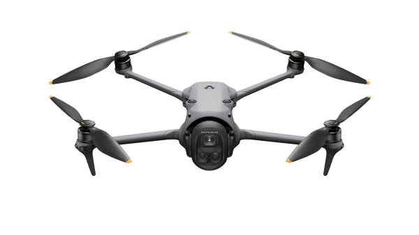 Djı Mavic 4 Pro